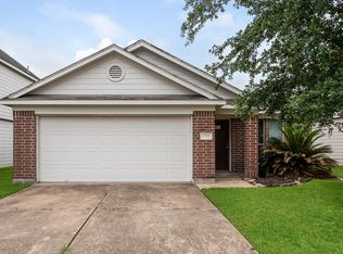 19523 Narcissus Brook Ln, Cypress, TX 77433