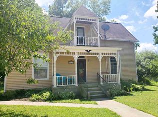 1230 25th St, Bedford, IN