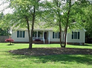 4148 Hord Rd, Murfreesboro, TN 37129