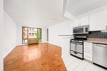 Rented by REAL New York