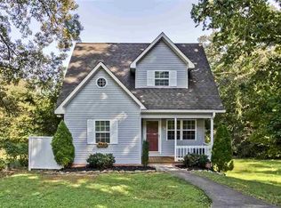 110 Shryer Rd, Athens, TN 37303