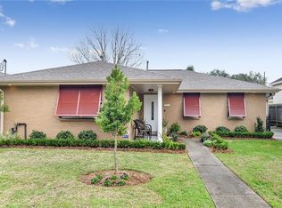 5711 Paris Ave, New Orleans, LA 70122