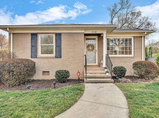2518 Carolina Ave SW, Roanoke, VA 24014