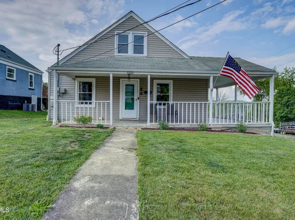 1225 Shelby St, Bristol, TN 37620