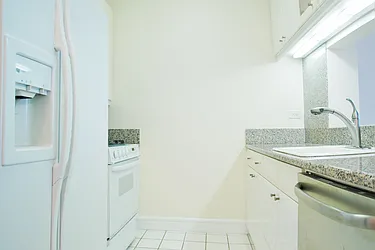 Rented by BLU Real Estate