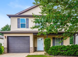 160 Briar Ridge Ln, Odenville, AL 35120
