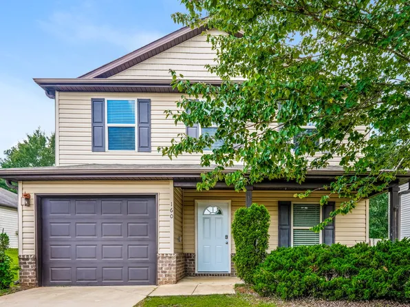 160 Briar Ridge Ln, Odenville, AL 35120