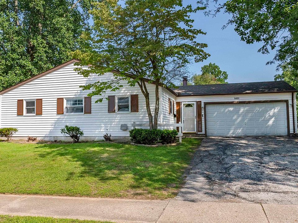 1st image of 1451 Sutherland Ln