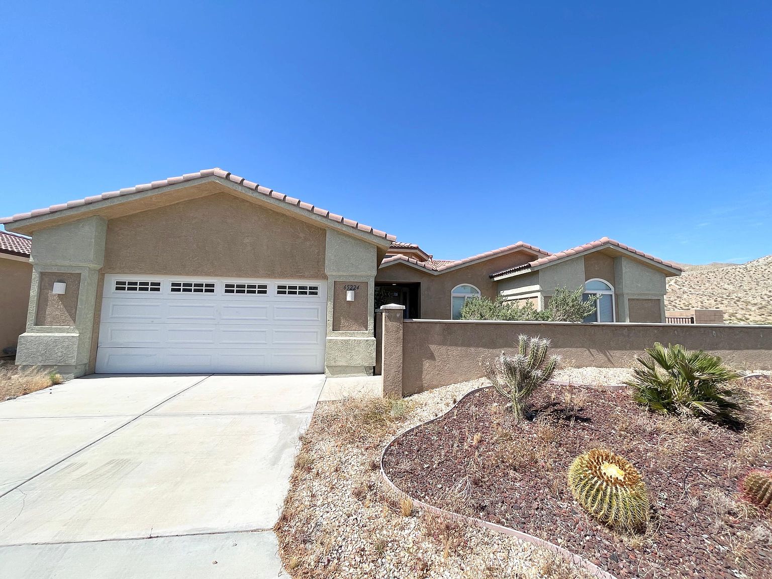 65224 Dunes Pass, Desert Hot Springs, CA 92240 Zillow