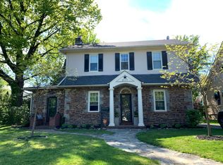 3117 Grindon Ave, Baltimore, MD 21214