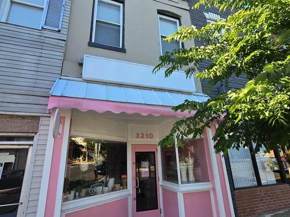 3210 Eastern Ave, Baltimore, MD 21224