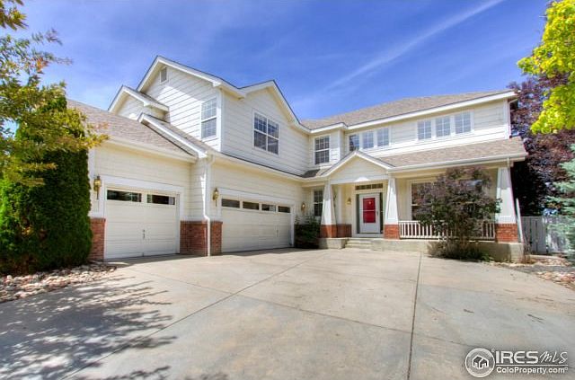 Spacious 3,358sqft. above grade & South Facing!