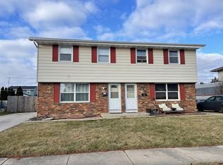 3422 93rd St #3424, Sturtevant, WI 53177