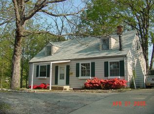 7512 Patterson Ave, Henrico, VA 23229