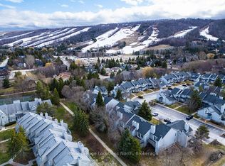 146 Settlers Way #38, The Blue Mountains, ON