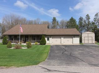 3110 Alans Way, Plover, WI 54467