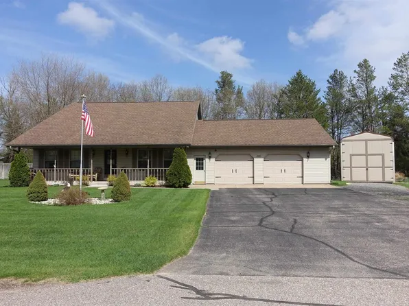 3110 ALANS WAY, Plover, WI 54467