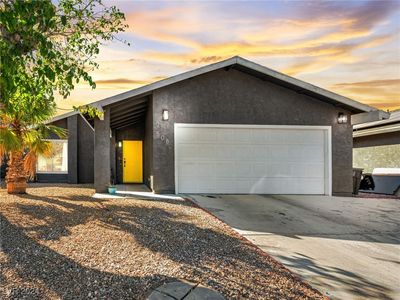 508 Sportsman Dr, Las Vegas, NV, 89107