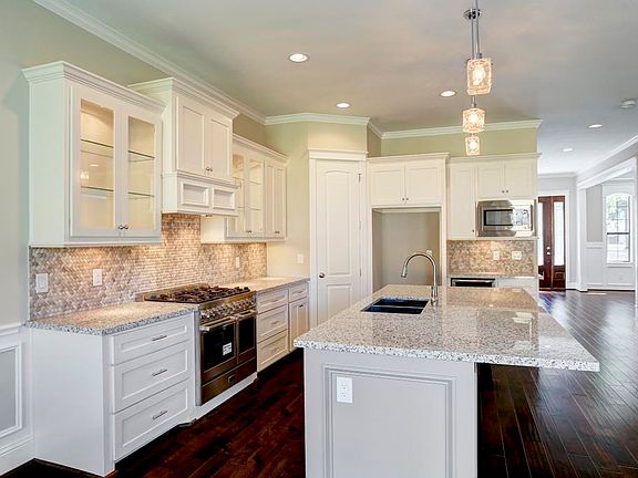 Island is Perfect for Entertaining
