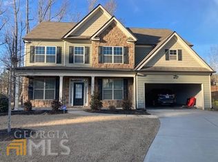 117 Mossycup Dr, Fairburn, GA 30213