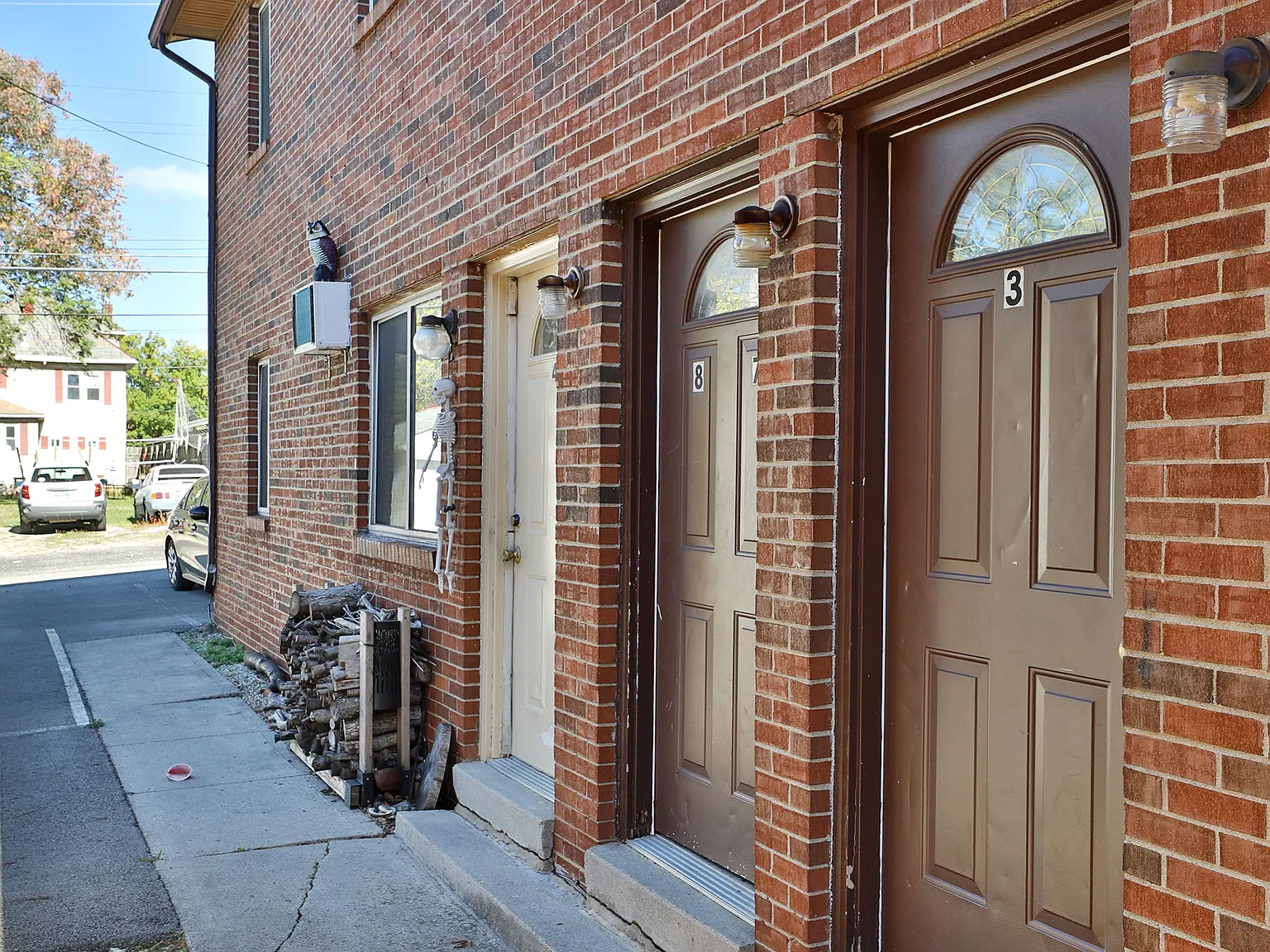 2 bed, 700 sqft, $1,025 — Photo 4