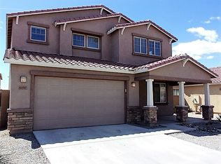 6857 W Carter Rd, Laveen, AZ 85339