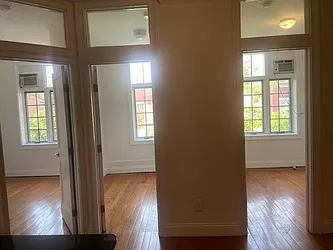 Rented by Merchants Properties, Inc.