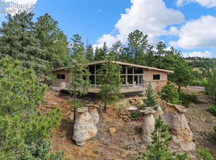 745 Timber Valley Rd, Colorado Springs, CO 80919