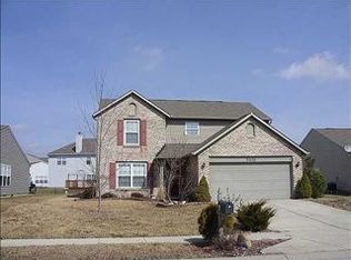 5936 Copeland Lakes Dr, Indianapolis, IN 46221