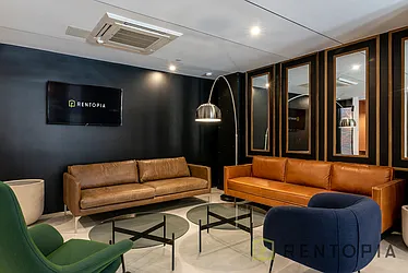 Rented by Rentopia