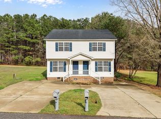 Park Place Townhomes, Garner, NC 27529