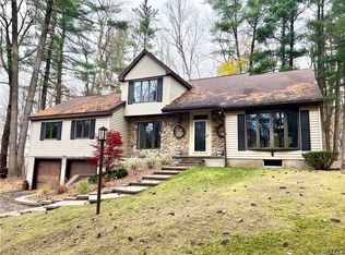 136 Kerfien Rd, Oswego, NY 13126