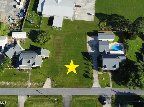 Periou St Lot 19A, Breaux Bridge, LA 70517