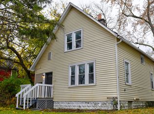 1483 Genessee Ave, Columbus, OH 43211