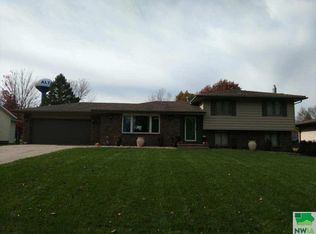 814 Lake St, Alta, IA 51002
