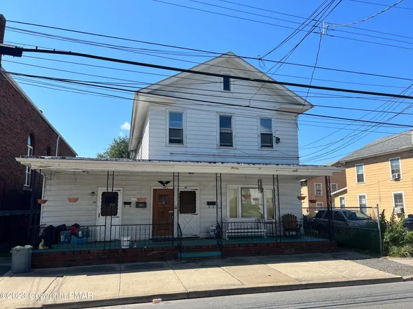 47 Center Ave, Plymouth, PA 18651