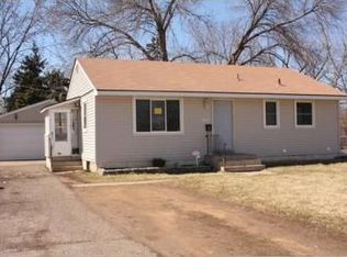 5625 Maryland Ave N, Crystal, MN 55428