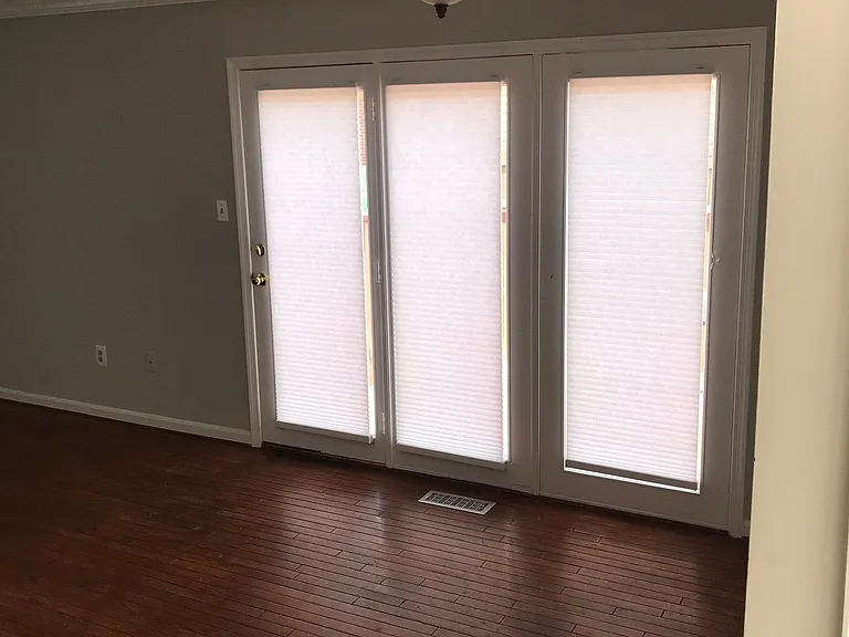 Dining Room / walk out to deck
