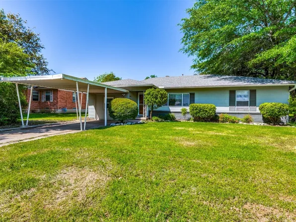 163 Yale Ave, Lewisville, TX 75057