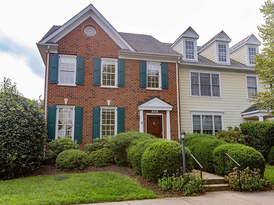 1st image of 8120 W End Dr