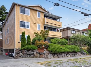 2616 NW 56th St APT 301, Seattle, WA 98107