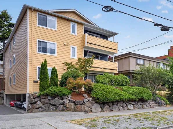 2616 NW 56th St APT 301, Seattle, WA 98107