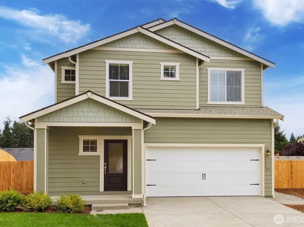8606 13th Avenue E, Tacoma, WA 98445