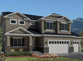 7148 W Chey Ct, Herriman, UT 84096