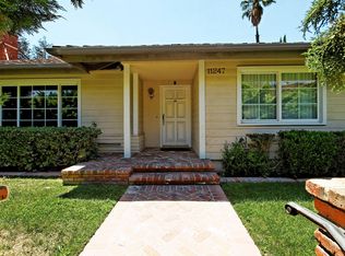 11247 Yolanda Ave, Porter Ranch, CA 91326