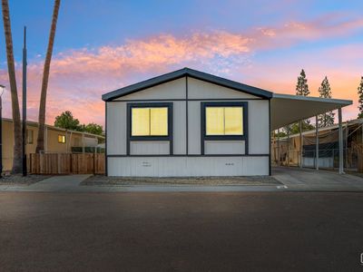 6601 Eucalyptus Dr Space 29, Bakersfield, CA, 93306