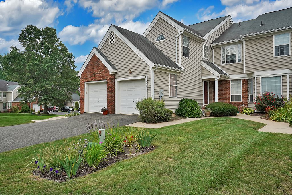 116 Trillium Ct, White House Station, NJ 08889 Zillow