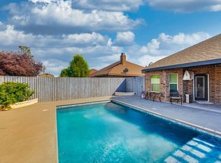 2206 San Fernando Dr, Odessa, TX 79763