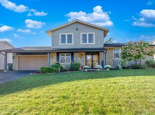 1453 Armstrong Ln, Elk Grove Village, IL 60007