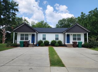 414 White Oak St #A, High Pt, NC 27260